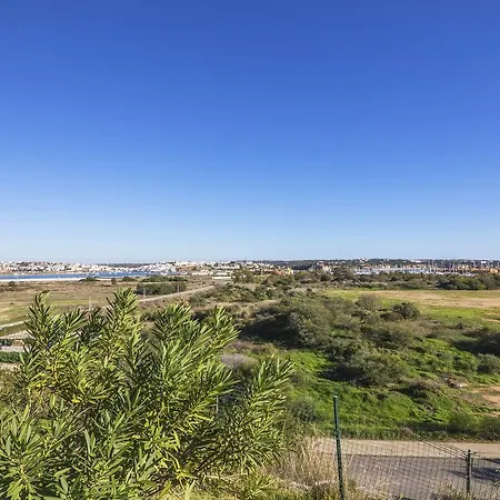 Praia Da Rocha Apartmán