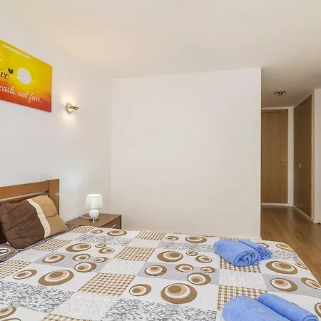 Apartment Praia Da Rocha Portimao