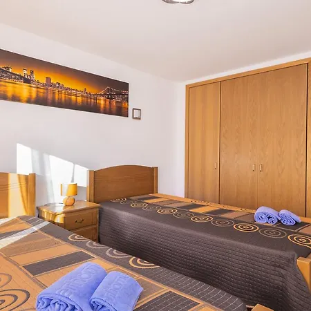 Apartmán Praia Da Rocha