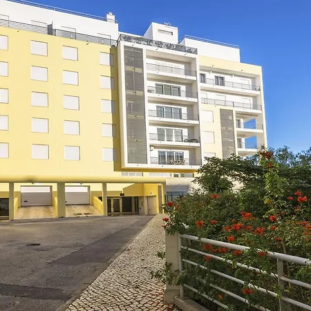 Praia Da Rocha Apartment *